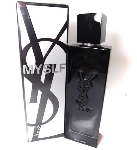 ysl myself herr|myslf perfume.